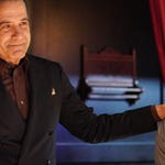 Image for the Drama programme "The Company You Keep"