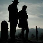 Image for the Film programme "Murder at Yellowstone City"