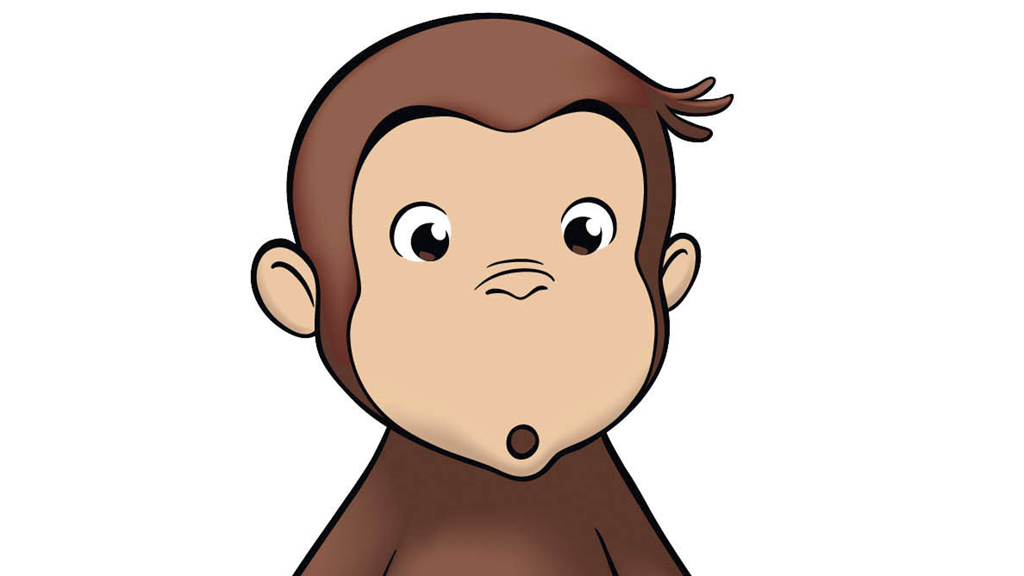 Season 1 - Curious George