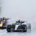Image for episode "2025 Canadian Grand Prix Qualifying" from Motoring programme "Formula 1"