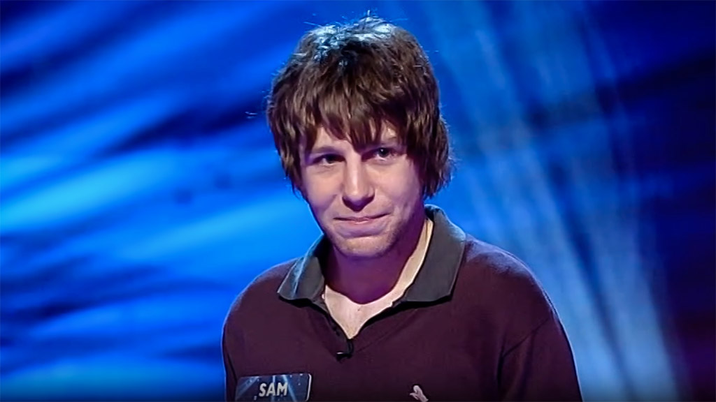 Brainbox Challenge Episode 12 on BBC Two Northern Ireland - TV Programme Poster