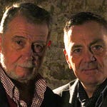 Image for the Documentary programme "David Wilson's Crime Files"
