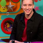 Image for Childrens programme "CBeebies Bedtime Stories"