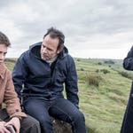 Image for the Drama programme "Ellis"