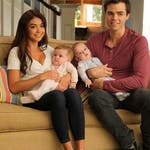 Image for the Sitcom programme "Modern Family"