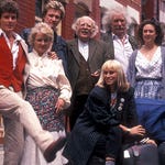 Image for the Sitcom programme "Bread"