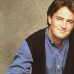 Image for the Sitcom programme "Friends"