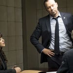 Image for the Drama programme "Blue Bloods"