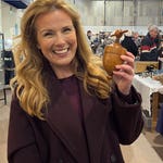 Image for Game Show programme "Bargain Hunt"