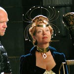 Image for Science Fiction Series programme "Frank Herbert's Children of Dune"