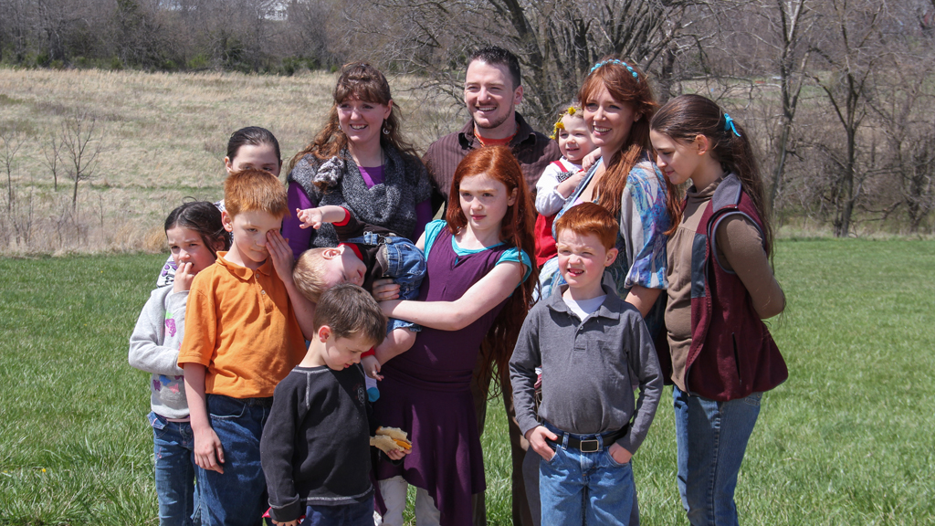 Sister Wives TLC TV Guide