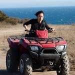 Image for the Film programme "Mega Shark vs Kolossus"