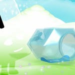 Image for episode "Ink" from Childrens programme "Alphablocks"