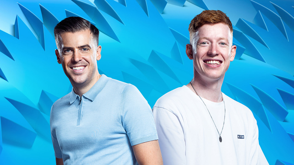 Saturday Social on Sky Sports Premier League - TV Programme Poster