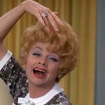 Image for the Comedy programme "The Lucy Show"