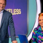 Image for the Quiz Show programme "Pointless"
