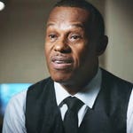 Image for episode "Staudte" from Documentary programme "Rob Rinder's Interrogation Secrets"