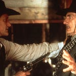 Image for the Film programme "The Virginian"