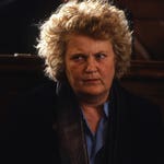 Image for the Drama programme "No Tears"