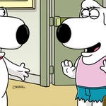 Image for Animation programme "Family Guy"