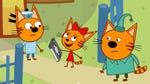 Image for Childrens programme "Kid-E-Cats"