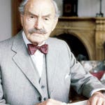 Image for the Drama programme "Agatha Christie's Miss Marple"