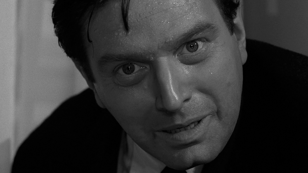 The Twilight Zone Season 3 Episode 29 on London TV - TV Programme Poster