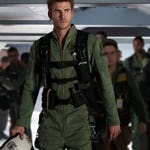 Image for the Film programme "Independence Day: Resurgence"