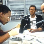 Image for the Film programme "Beverly Hills Cop III"