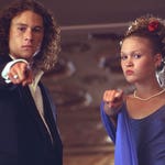 Image for the Film programme "10 Things I Hate About You"