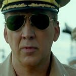 Image for the Film programme "USS Indianapolis: Men of Courage"