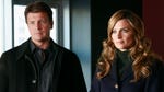 Image for the Drama programme "Castle"