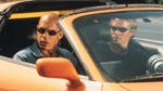 Image for the Film programme "The Fast and the Furious"