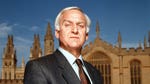 Image for episode "The Remorseful Day" from Drama programme "Inspector Morse"