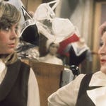 Image for the Film programme "Are You Being Served?"