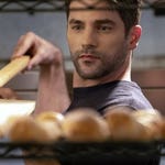 Image for the Film programme "The Baker's Son"