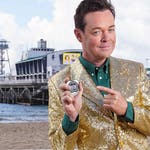 Image for the Game Show programme "In for a Penny"