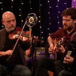 Image for the Music programme "Celtic Connections"