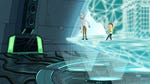 Image for episode "M. Night Shaym-Aliens!" from Animation programme "Rick and Morty"