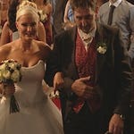 Image for episode "Ryan and Fern" from Reality Show programme "Don't Tell the Bride"