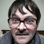 Image for the Sitcom programme "Friday Night Dinner"