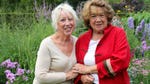 Image for the Documentary programme "Great British Gardens: Season by Season with Carol Klein"