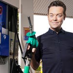 Image for the Game Show programme "In for a Penny"