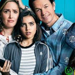 Image for the Film programme "Instant Family"