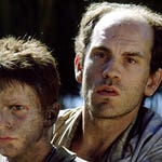 Image for the Film programme "Empire of the Sun"