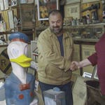 Image for the Reality Show programme "American Pickers"