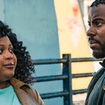 Image for the Comedy programme "Black Ops"