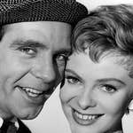 Image for the Film programme "Just My Luck"