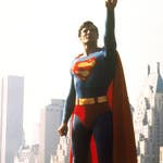 Image for the Documentary programme "Super/Man: The Christopher Reeve Story"