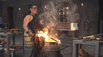 Image for episode "Pioneer Sword" from Documentary programme "Forged in Fire"
